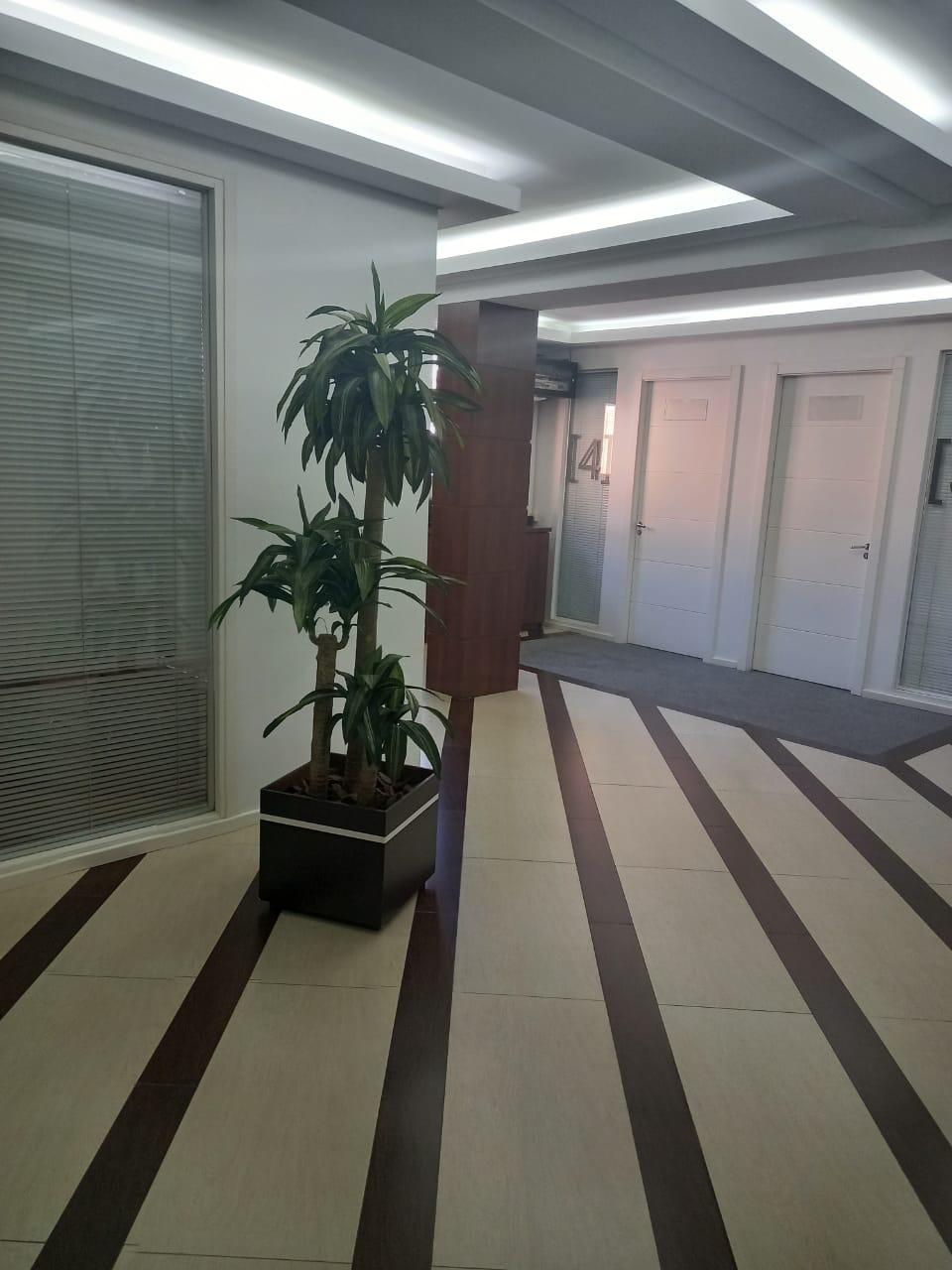 Hall 2º Andar