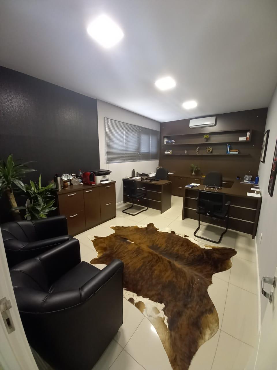 Sala Executiva