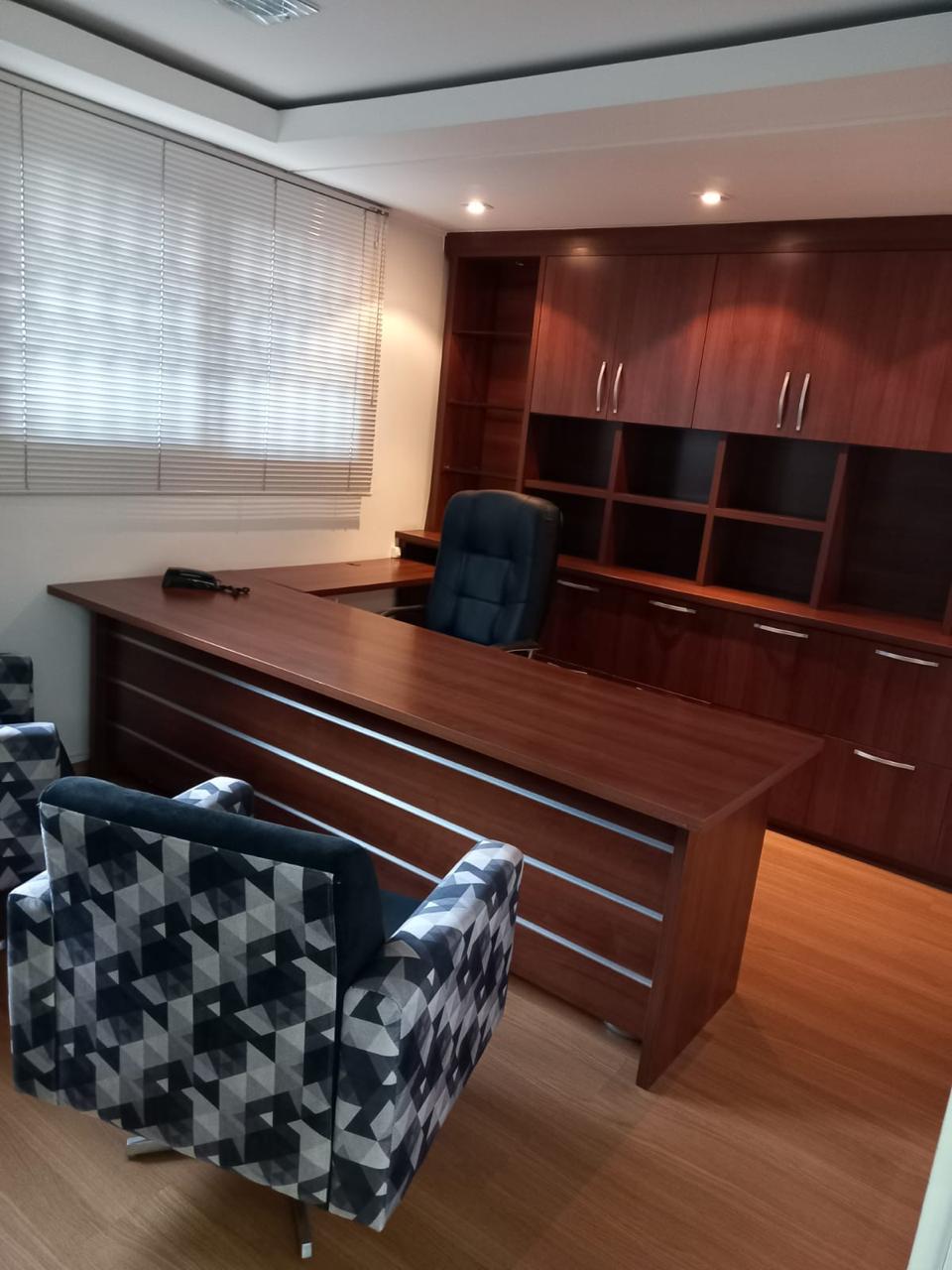Sala Privativa